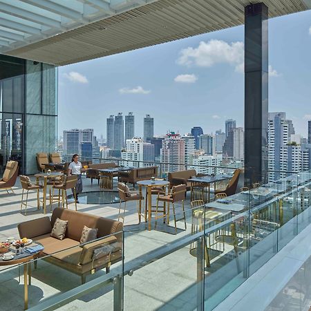 137 Pillars Residences Bangkok Ngoại thất bức ảnh