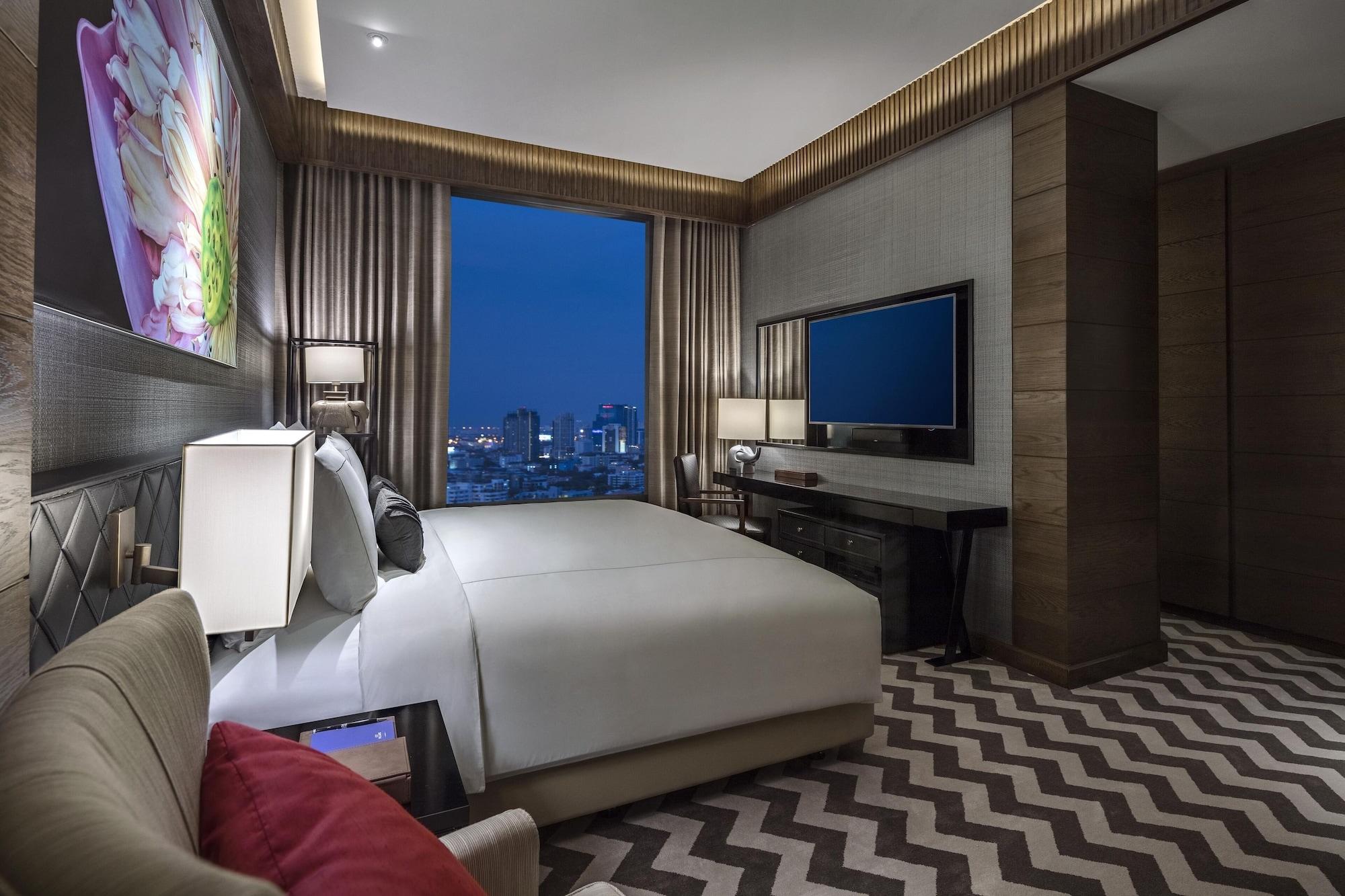 137 Pillars Residences Bangkok Ngoại thất bức ảnh