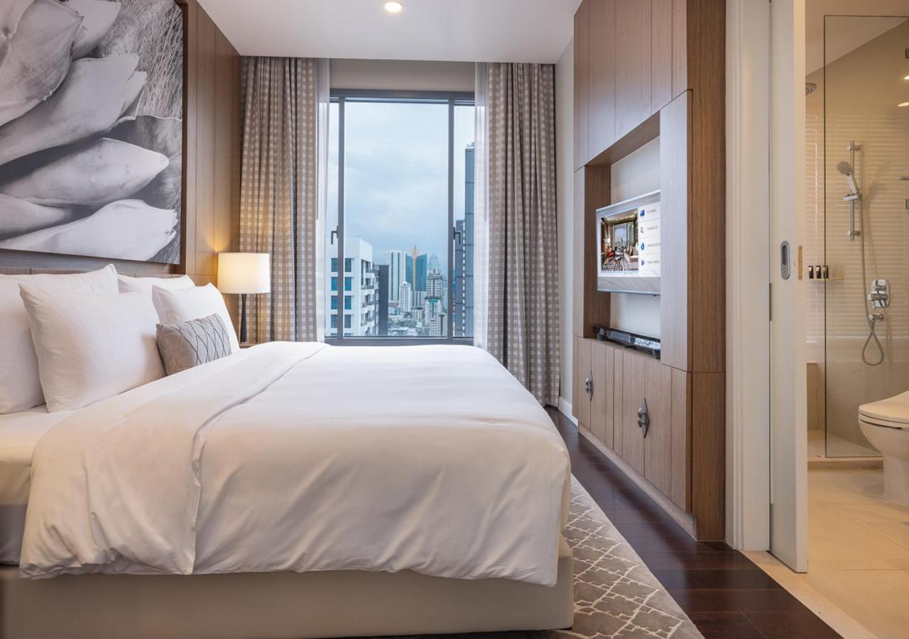 137 Pillars Residences Bangkok Ngoại thất bức ảnh