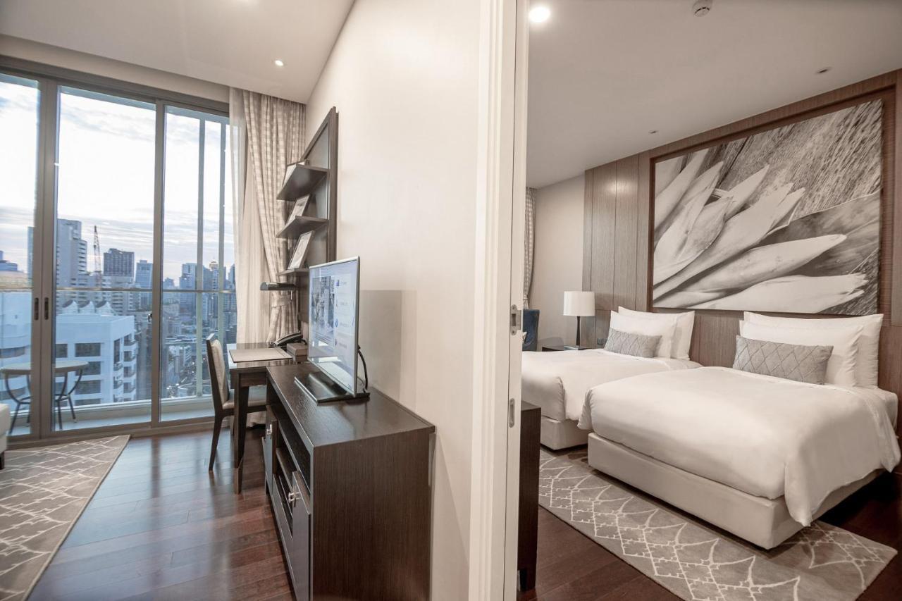 137 Pillars Residences Bangkok Ngoại thất bức ảnh