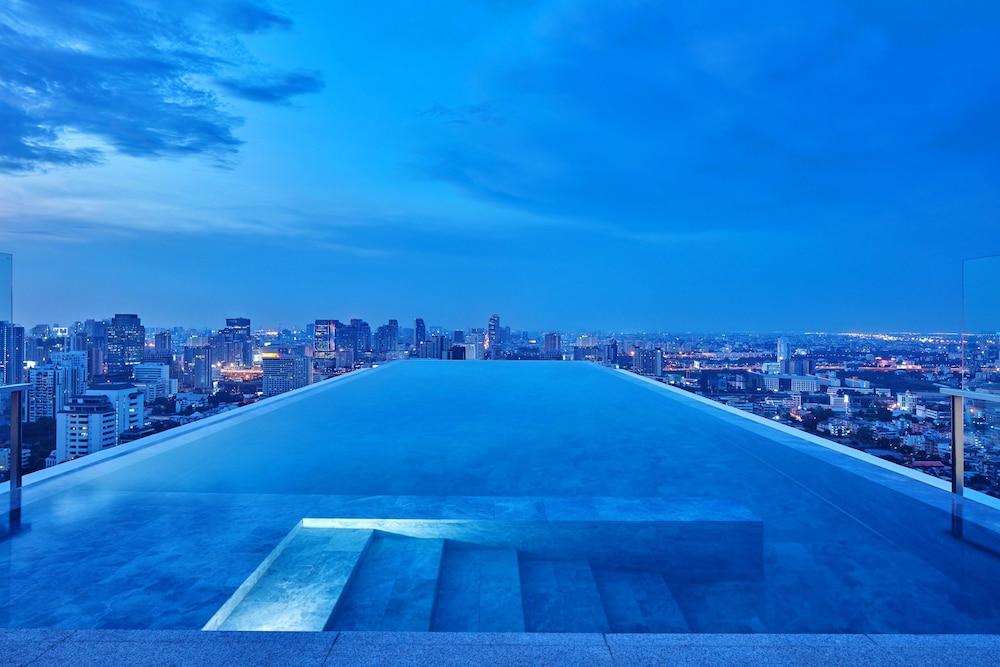 137 Pillars Residences Bangkok Ngoại thất bức ảnh