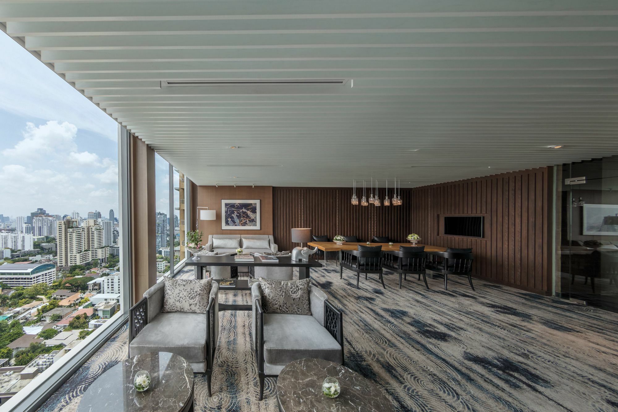 137 Pillars Residences Bangkok Ngoại thất bức ảnh